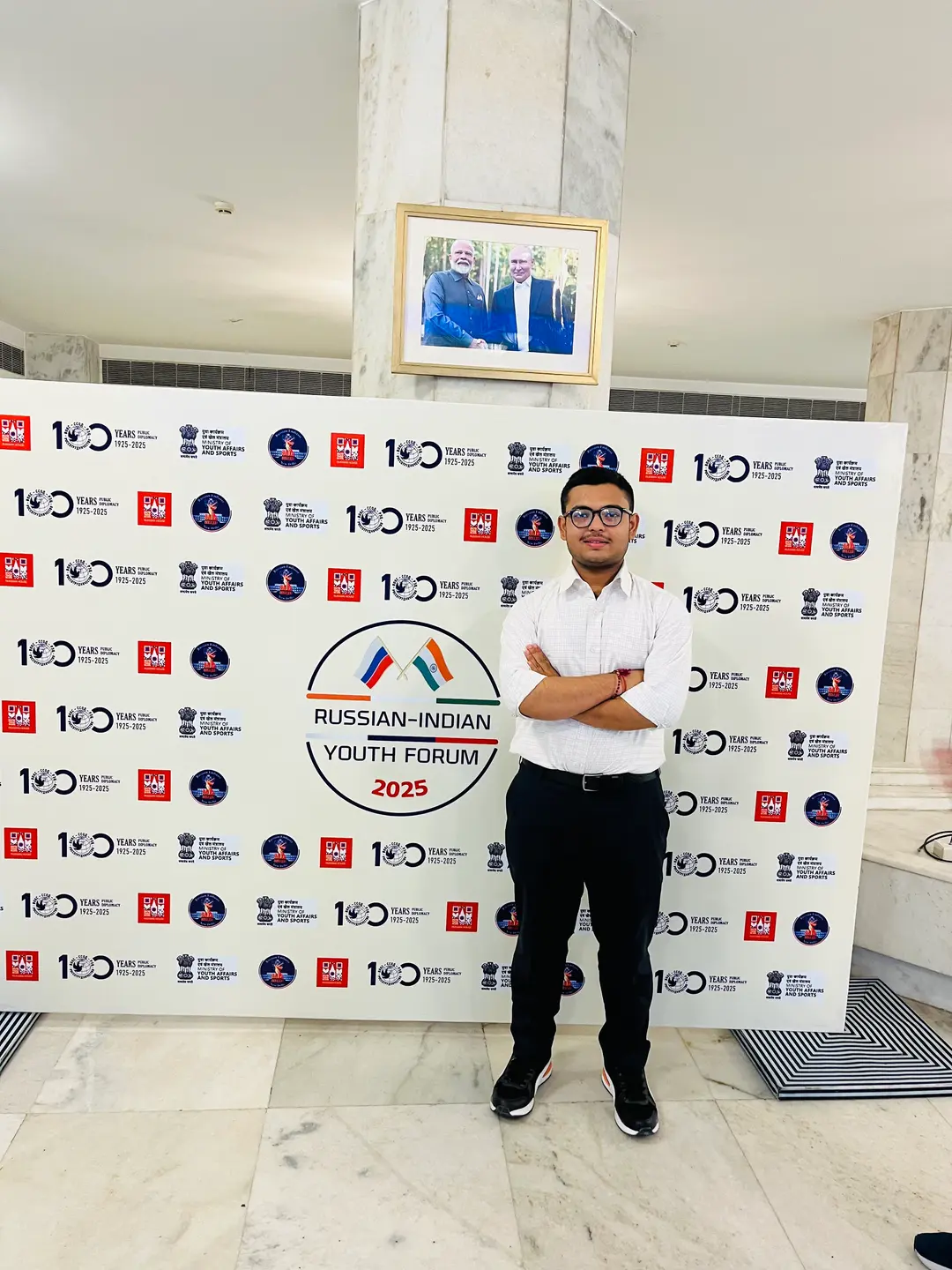 Prafullit Bhattacharya